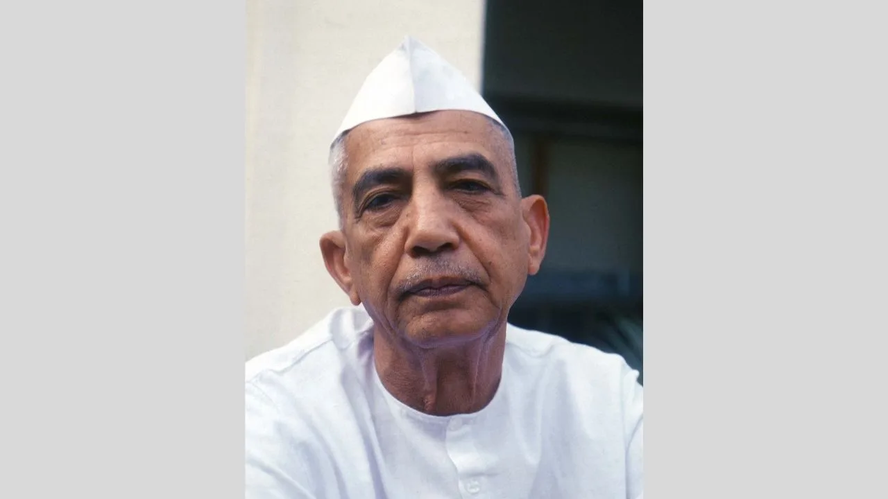 Chaudhary Charan Singh