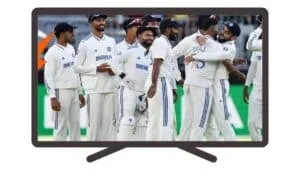 where to watch australian men’s cricket team vs india national cricket team
