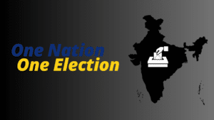 one nation one election lok sabha