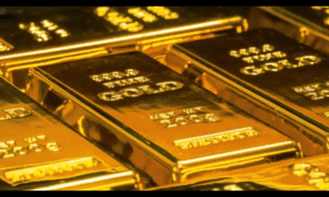 Gold Image