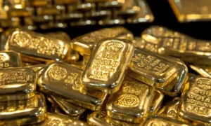 Gold Price today 11 december 2024