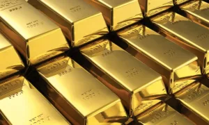 Gold Prices Surge