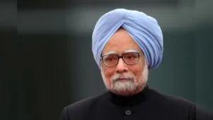 Manmohan Singh Death
