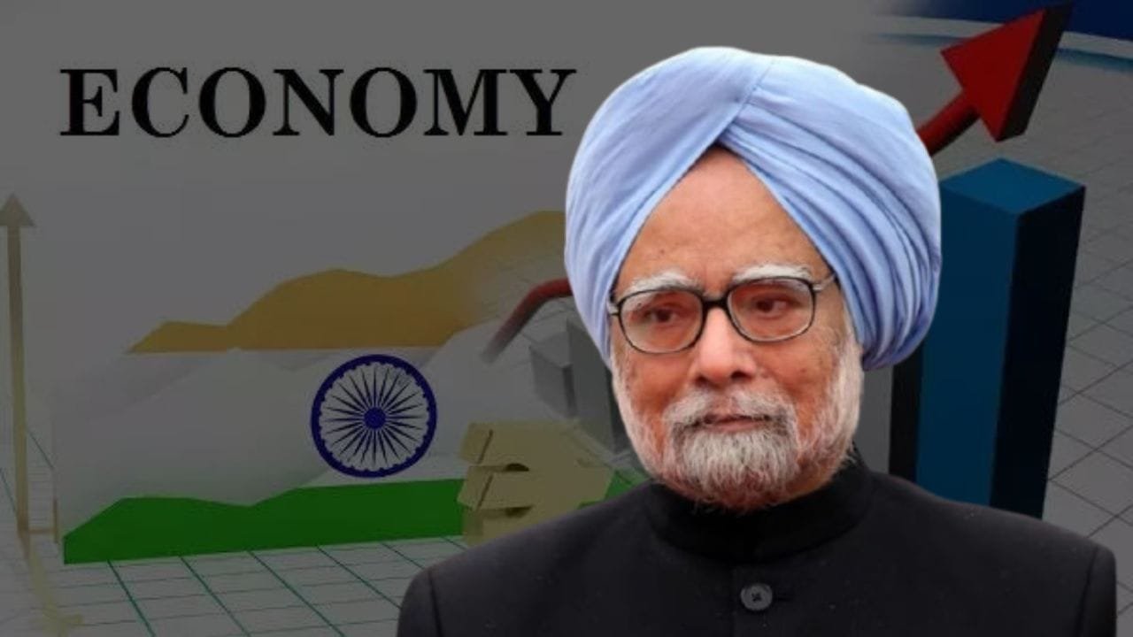 Manmohan Singh's Landmark 1991 Budget Speech