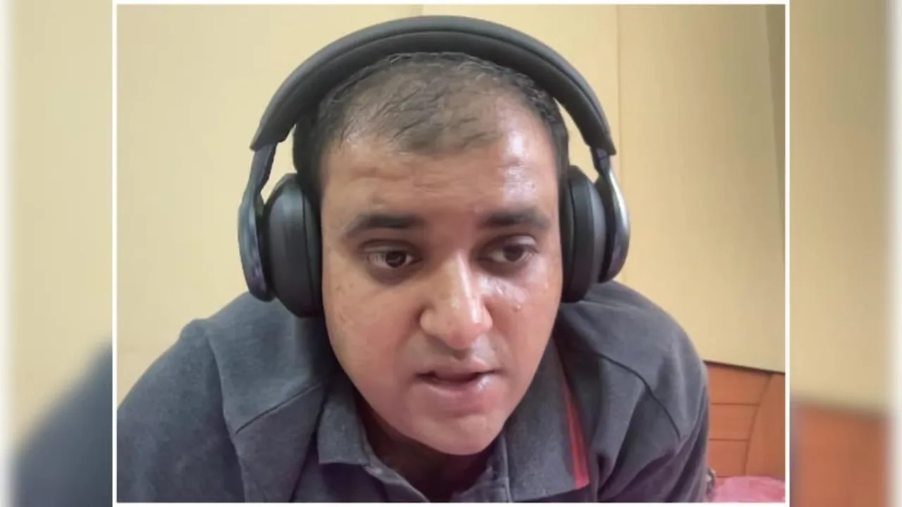Search Underway for Estranged Wife and In-Laws in Atul Subhash Suicide Case