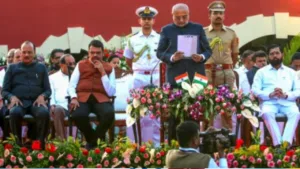 maharashtra cabinet ministers