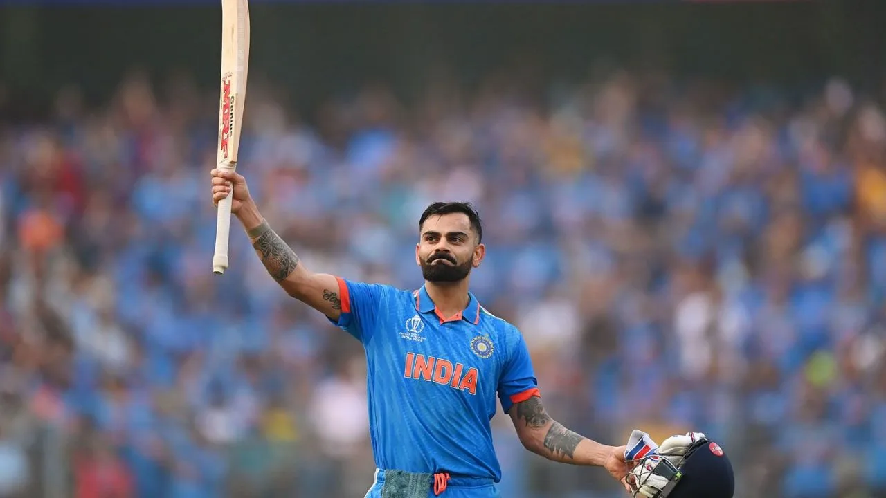 Virat Kohli, cricket, commentators, nicks, batting struggles, cricket mistakes, Virat Kohli's form, cricket analysis