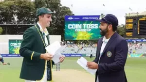 Has Brisbane weather misled Rohit Sharma into bowling first in Gabba Test
