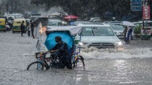 extreme rainfall alert