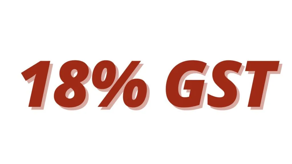 Is 18% GST Applicable on the 'Loss Margin' of EV Resale? Explained 9 18% GST