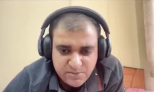 अतुल सुभाष