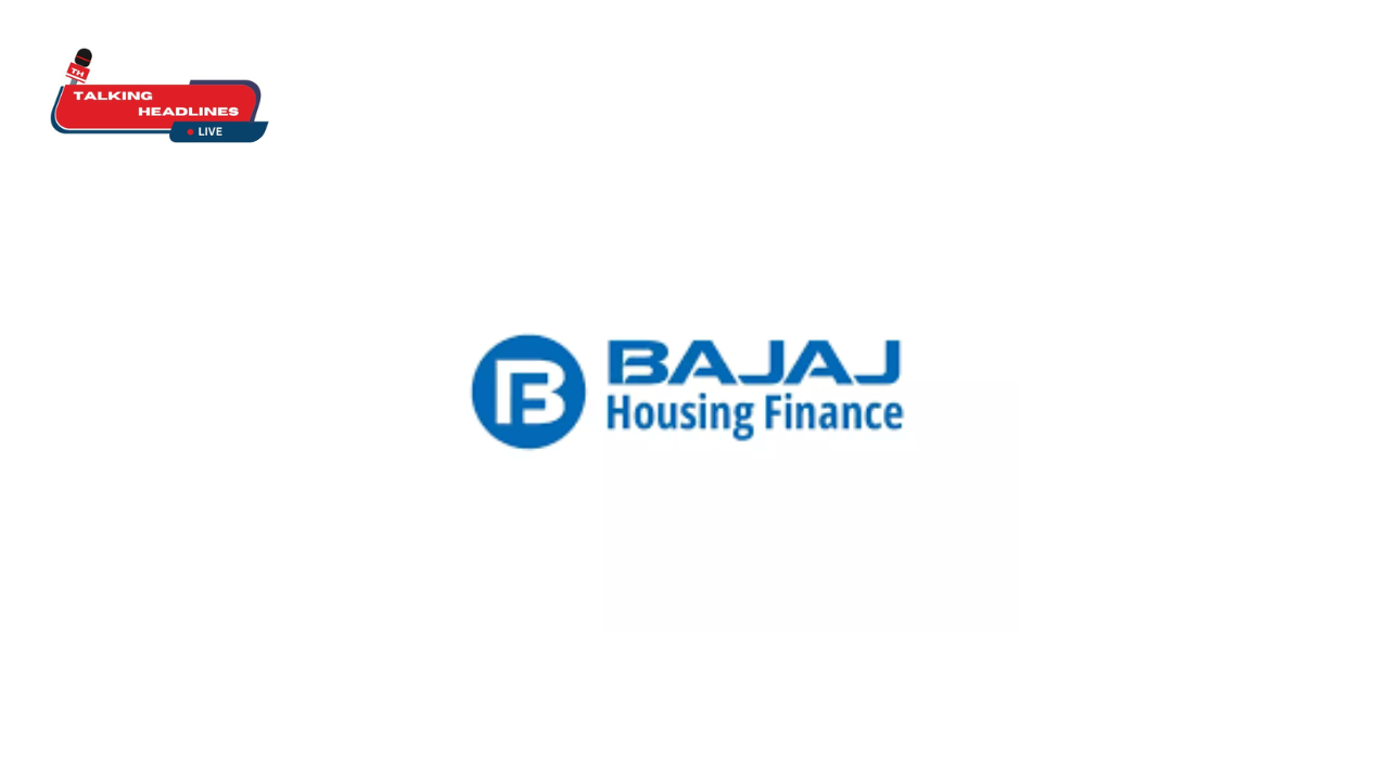 Bajaj Housing Finance Shares