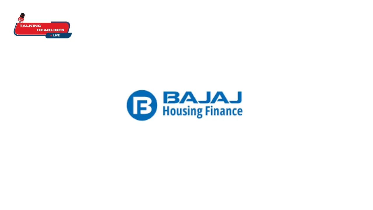 Bajaj Housing Finance Shares