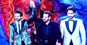 Bigg Boss 18 winner