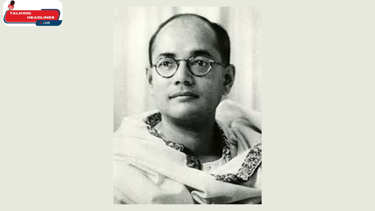 netaji jayanti