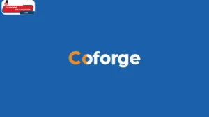 coforge share price