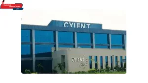 cyient share price