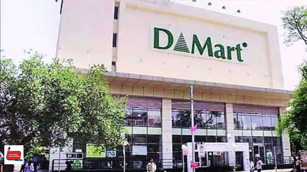 DMart