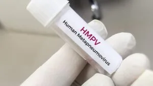 HMPV symptoms