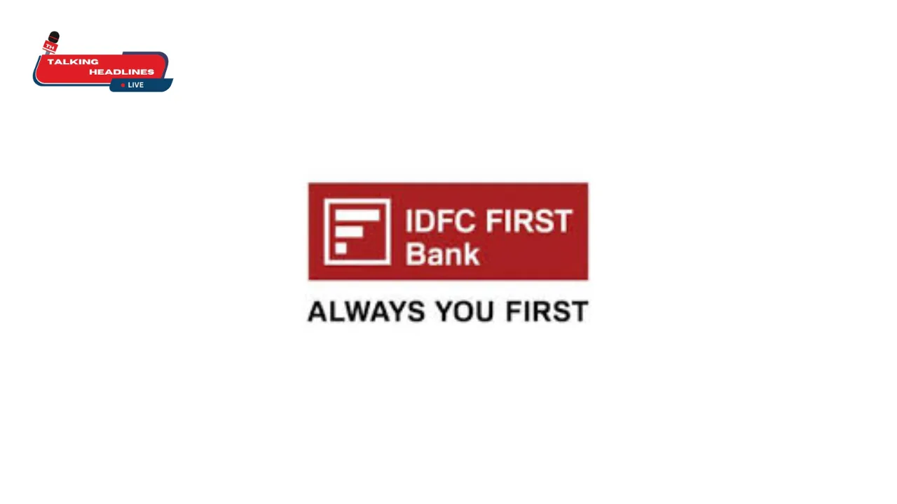 IDFC First Bank Ltd