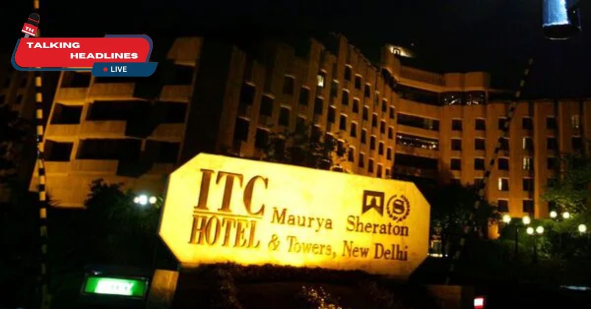 ITC Hotels Shares Debut with a 30% Discount on the Market