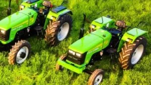 Indo Farm Equipment IPO Day 3 Live