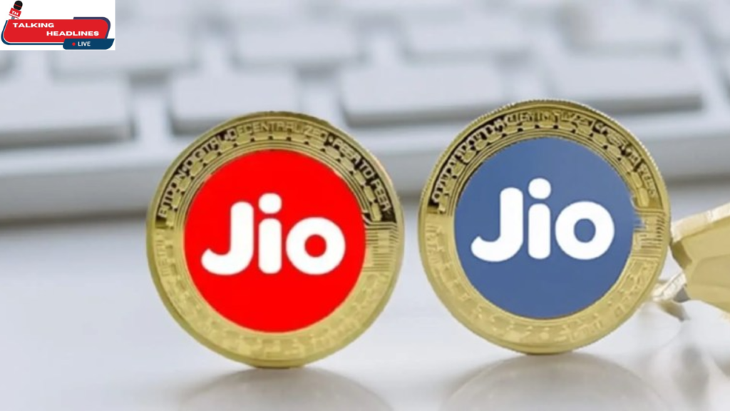 JioCoin