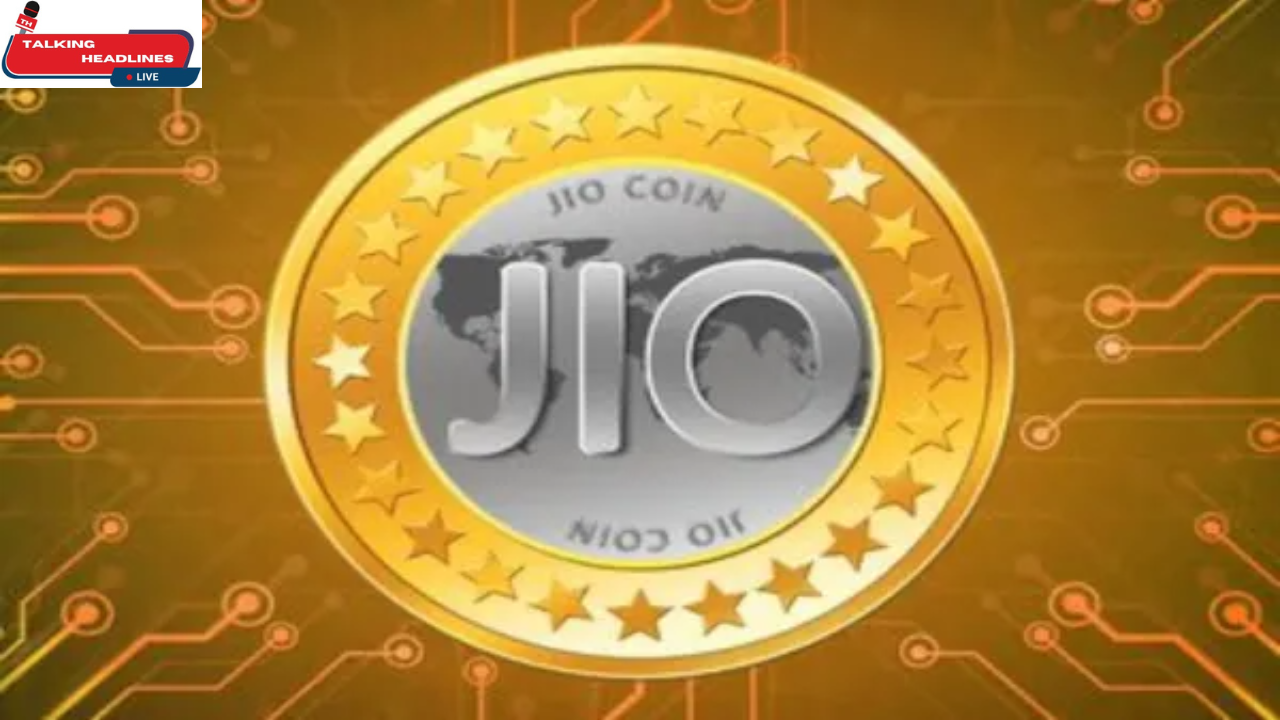 JioCoin