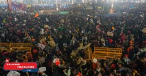 Maha Kumbh 2025 Stampede