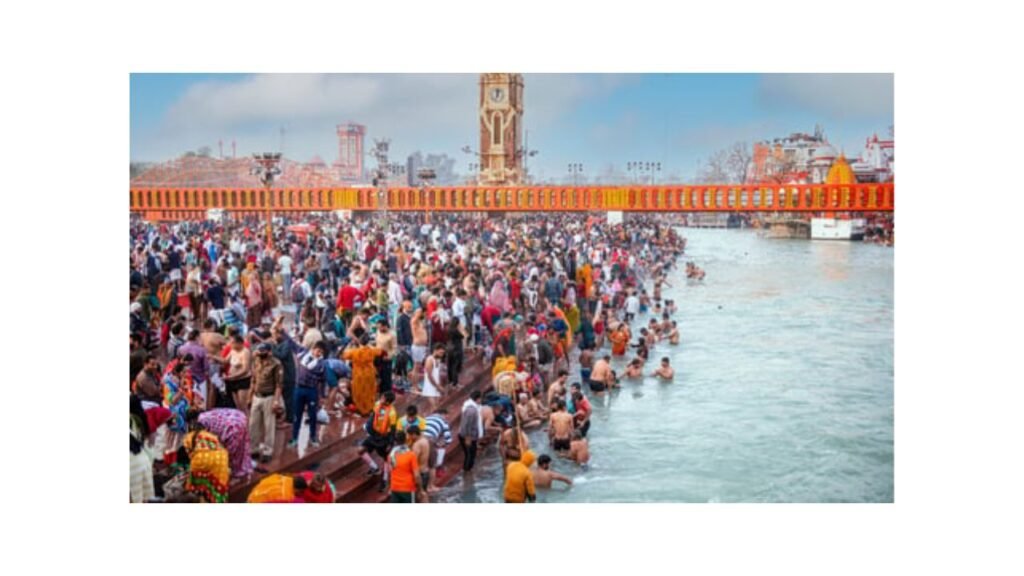 Mahakumbh Mela 2025