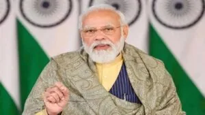 PM Modi Targets Arvind Kejriwal
