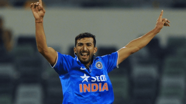 Former India All-Rounder Rishi Dhawan Announces Retirement From Domestic Limited-Over Cricket