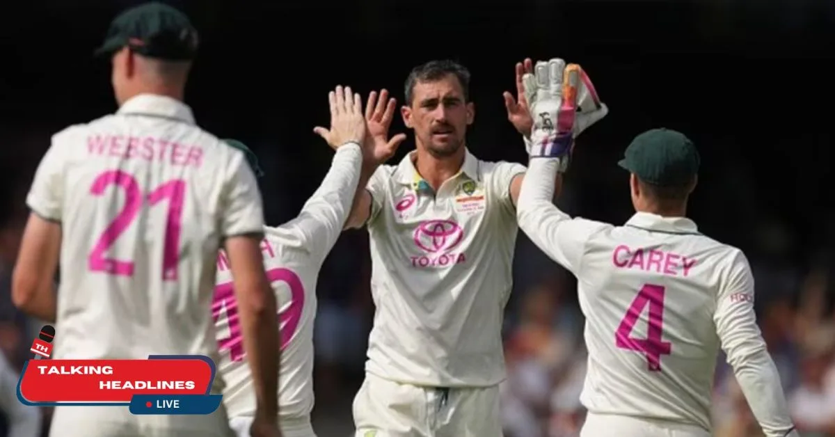 SL vs AUS ऑस्ट्रेलिया के लिए जोश इंगलिस का टेस्ट डेब्यू, सैम कोंस्टास को नहीं मिला मौका