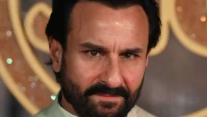 Saif Ali Khan Attack