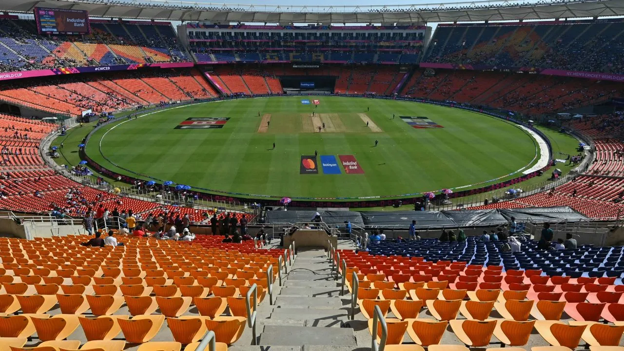 Sri Lanka vs New Zealand