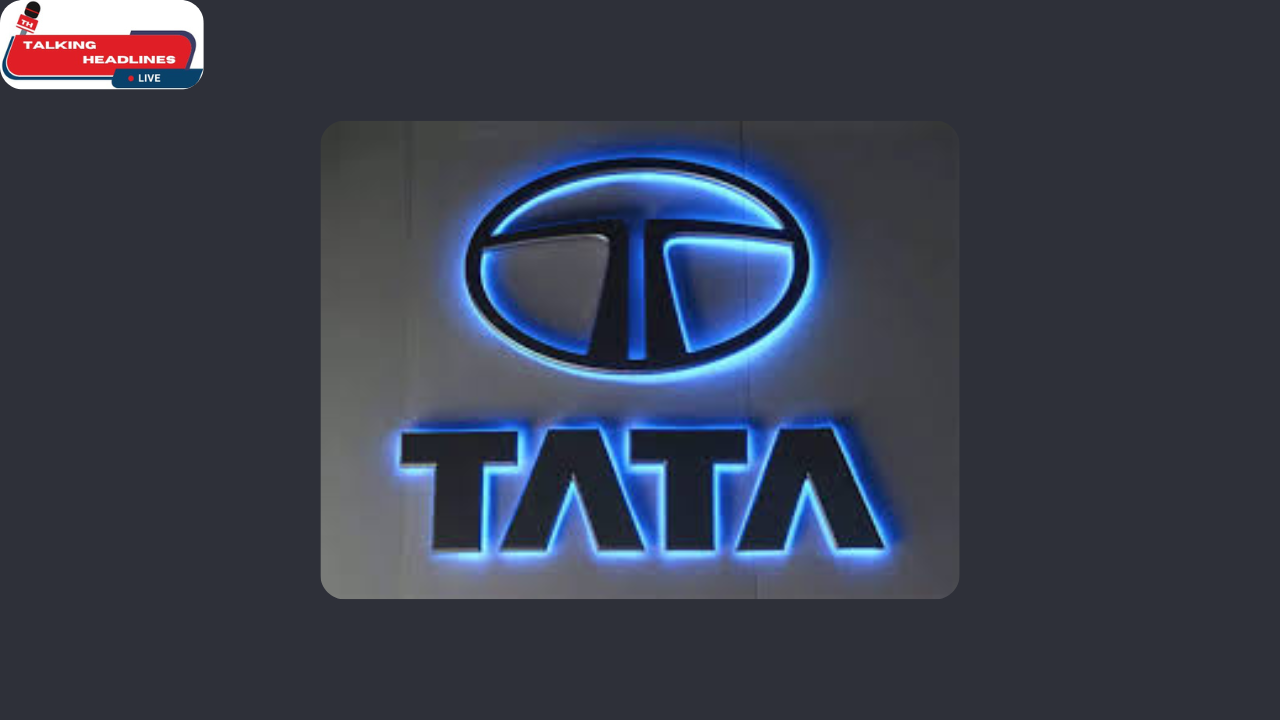 Tata Motors Ltd