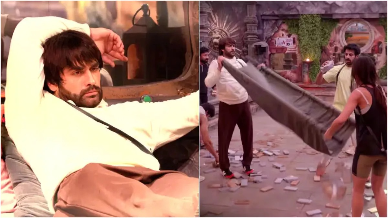 Vivian Dsena Turned Down the Ticket to Finale