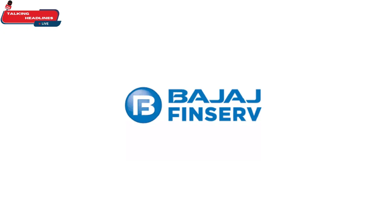 bajaj finance share price