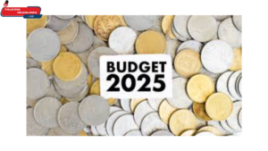 budget 2025