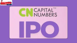 capital numbers infotech ipo gmp