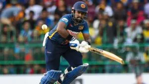 charith asalanka