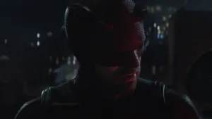 'Daredevil: Born Again' trailer