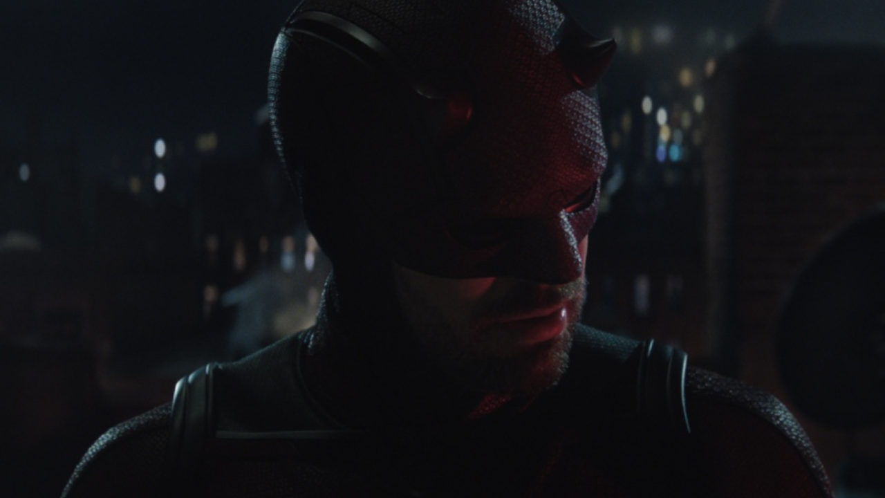 'Daredevil: Born Again' trailer