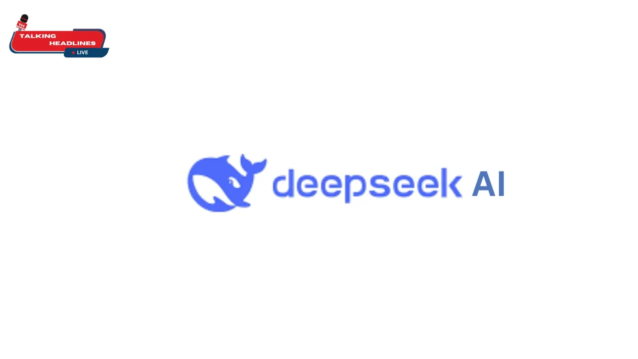 DeepSeek AI