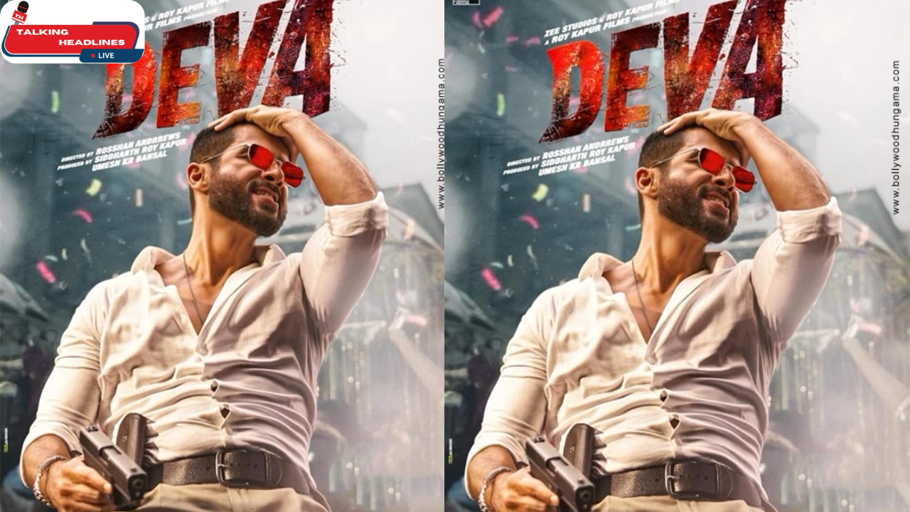 deva review