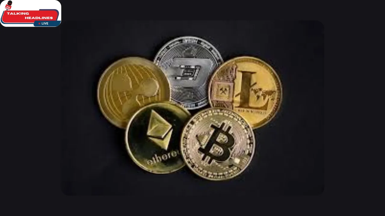 digital currency