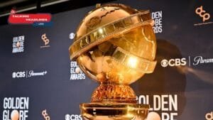 golden globe winners