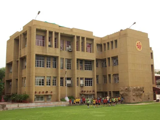 Top 10 Schools in Delhi NCR 12 The Shri Ram School, Vasant Vihar