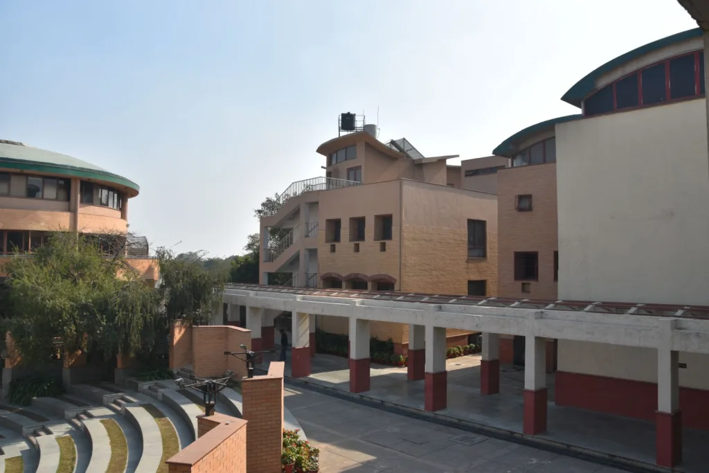 Top 10 Schools in Delhi NCR 13 Sanskriti School, Chanakyapuri, Delhi