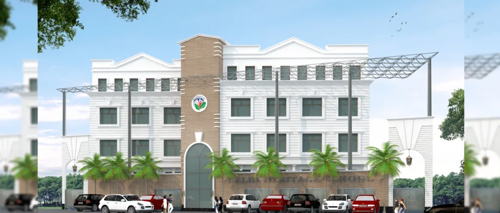 Top 10 Schools in Delhi NCR 17 The Heritage School, Rohini, Delhi